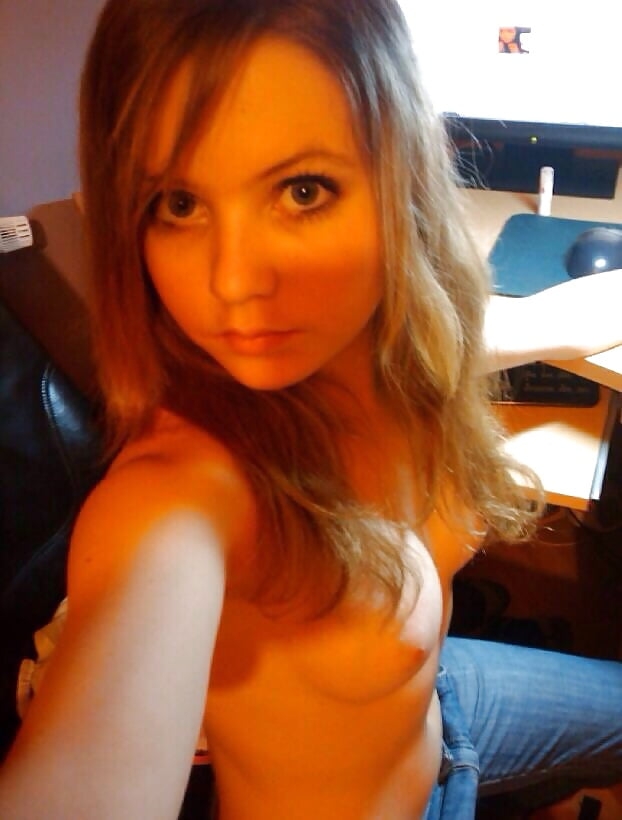 Stuff i got on KIK pict gal