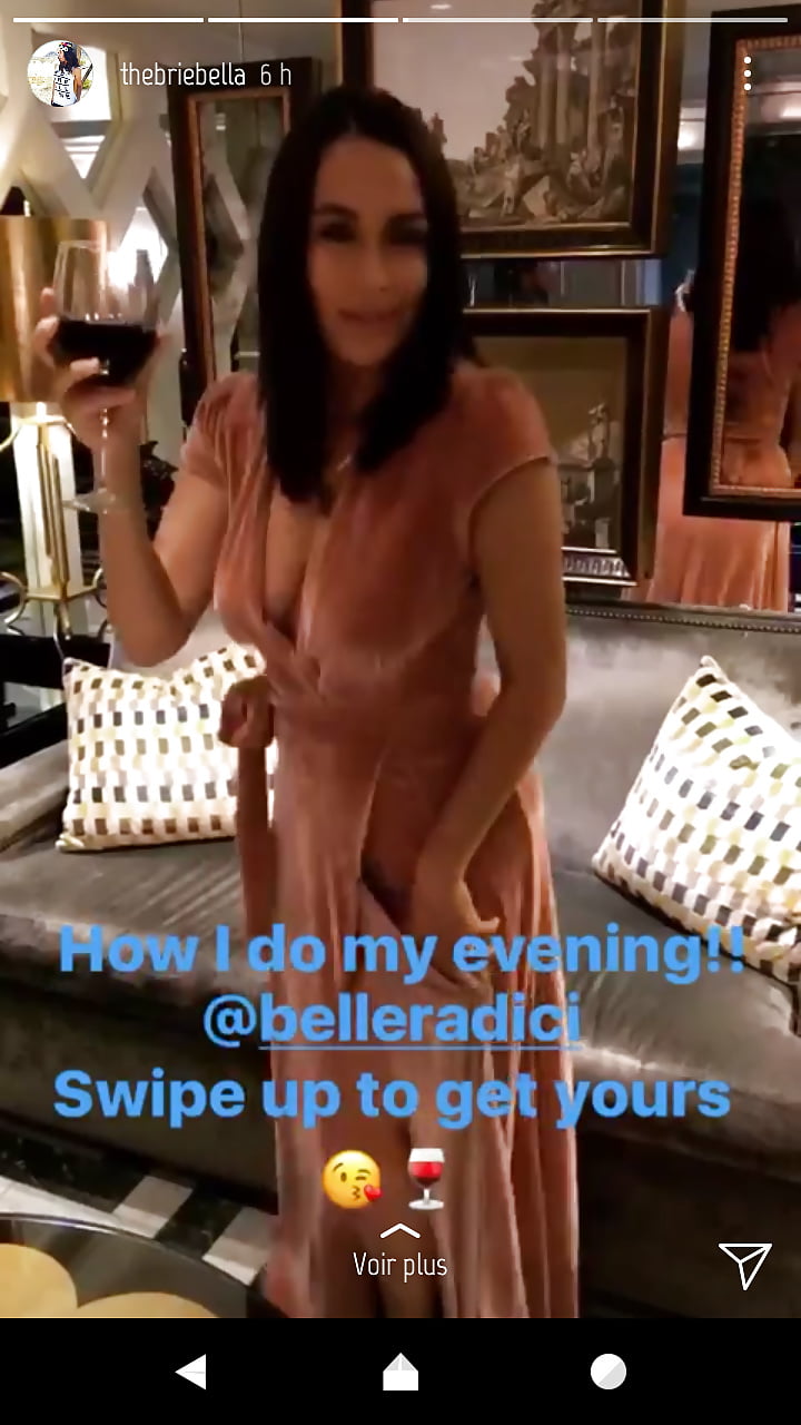 Bella porn brie Bree Bella