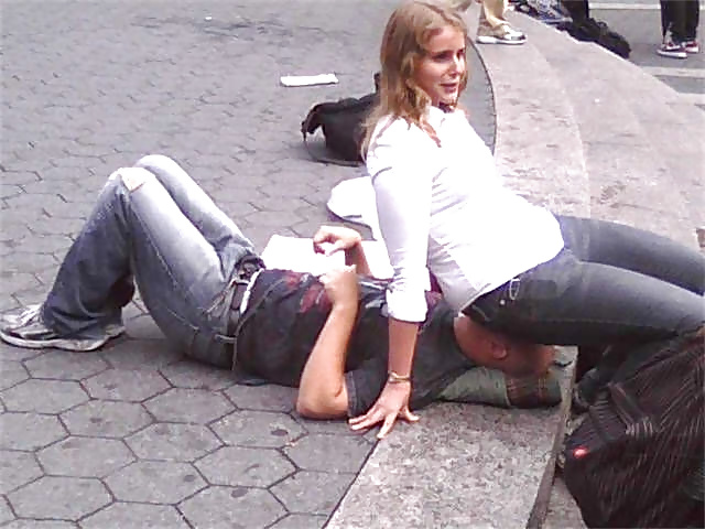 Kinky Stuff I Like pict gal