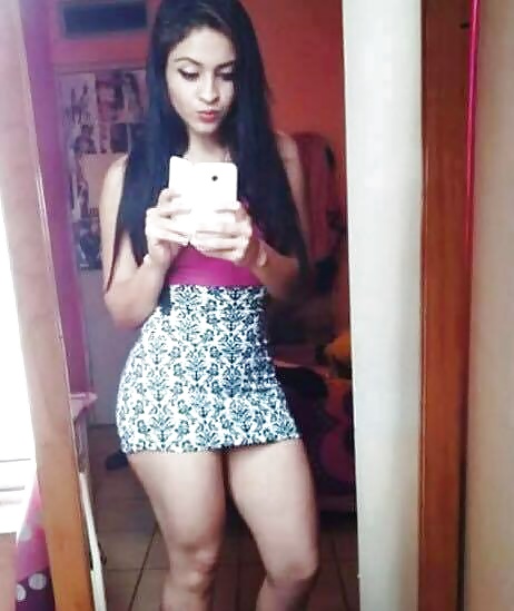 Alejandra Benites. pict gal