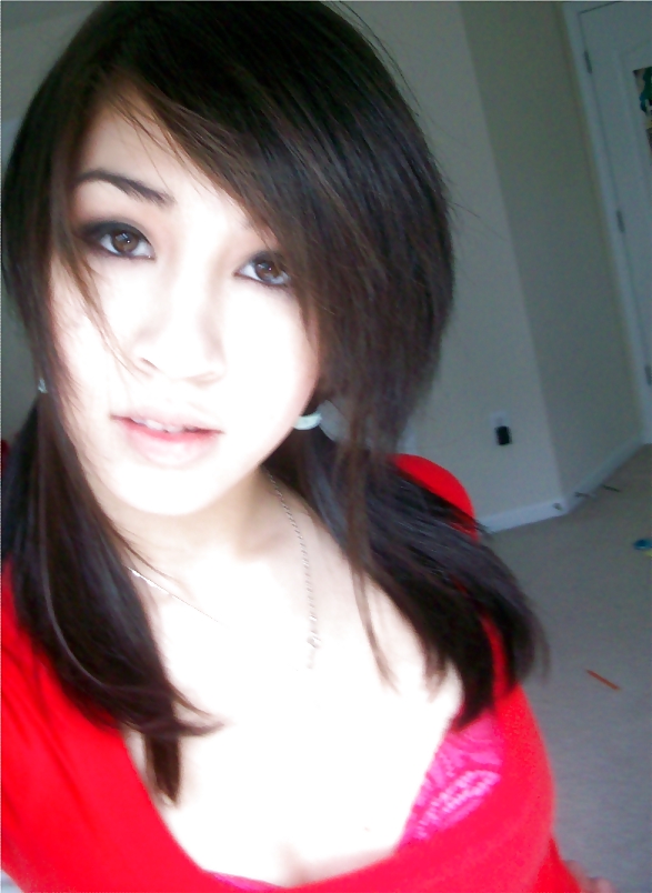 Amateur Asian - Tiffany pict gal