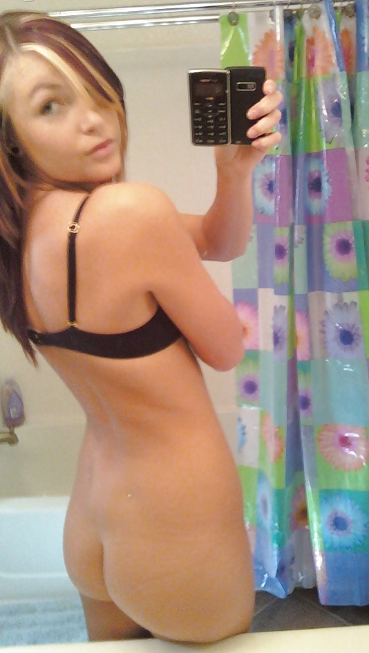 SELFSHOT TEENS -86 pict gal