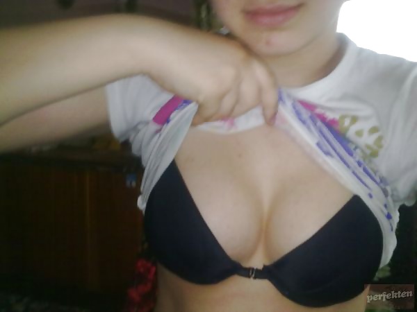 Bulgarian teen pic from net pict gal