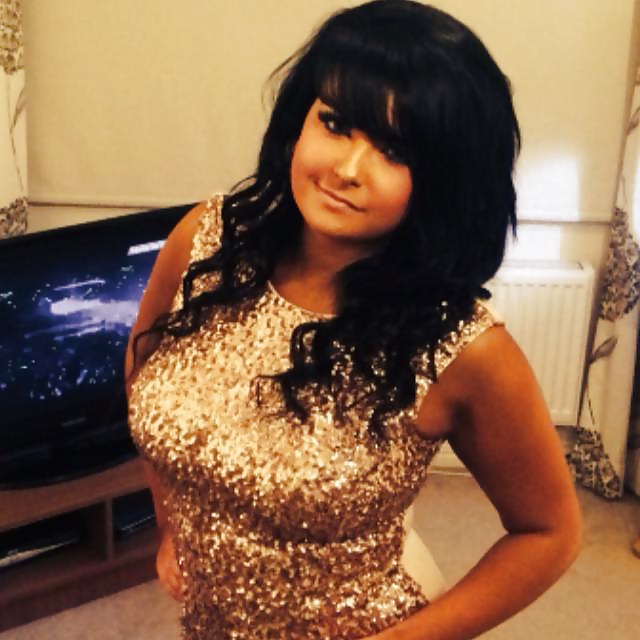 Would you empty your balls in my ex chav sophie? pict gal