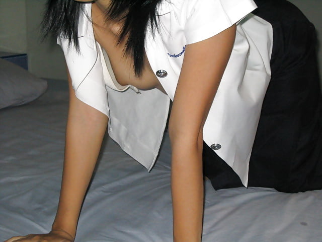 Thai Student nude 8.2 pict gal