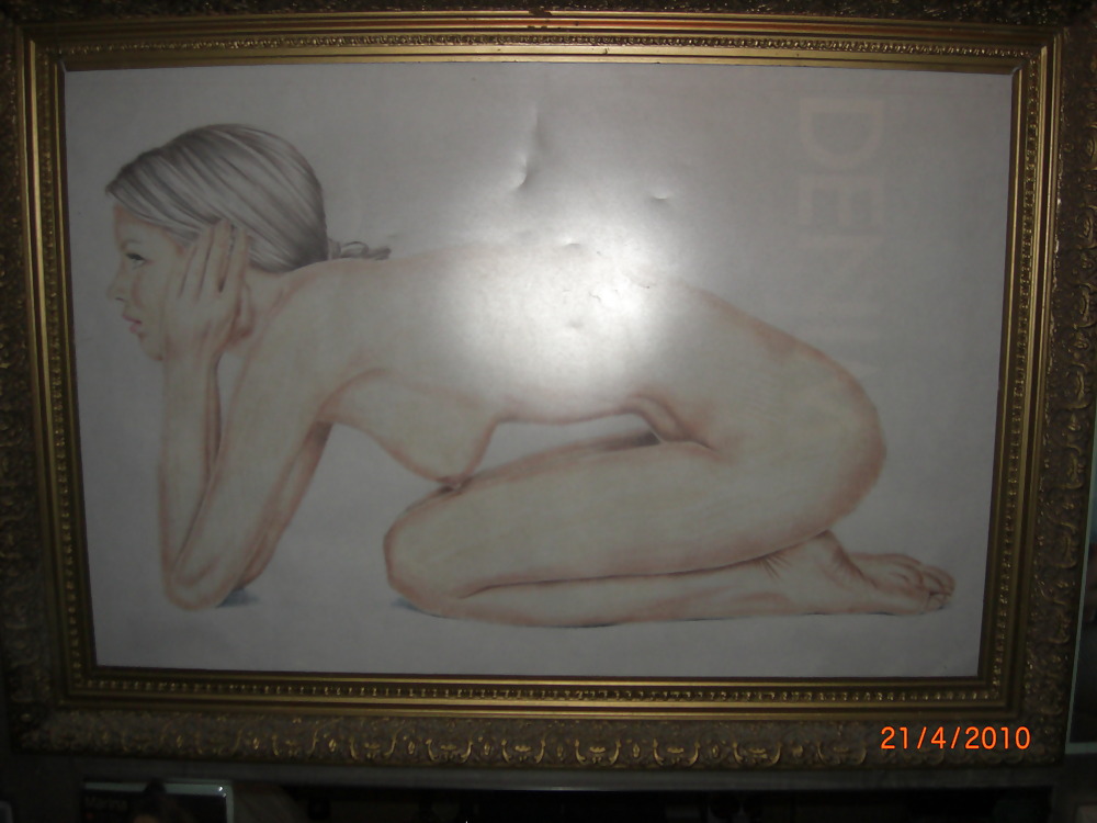 my sketches pict gal