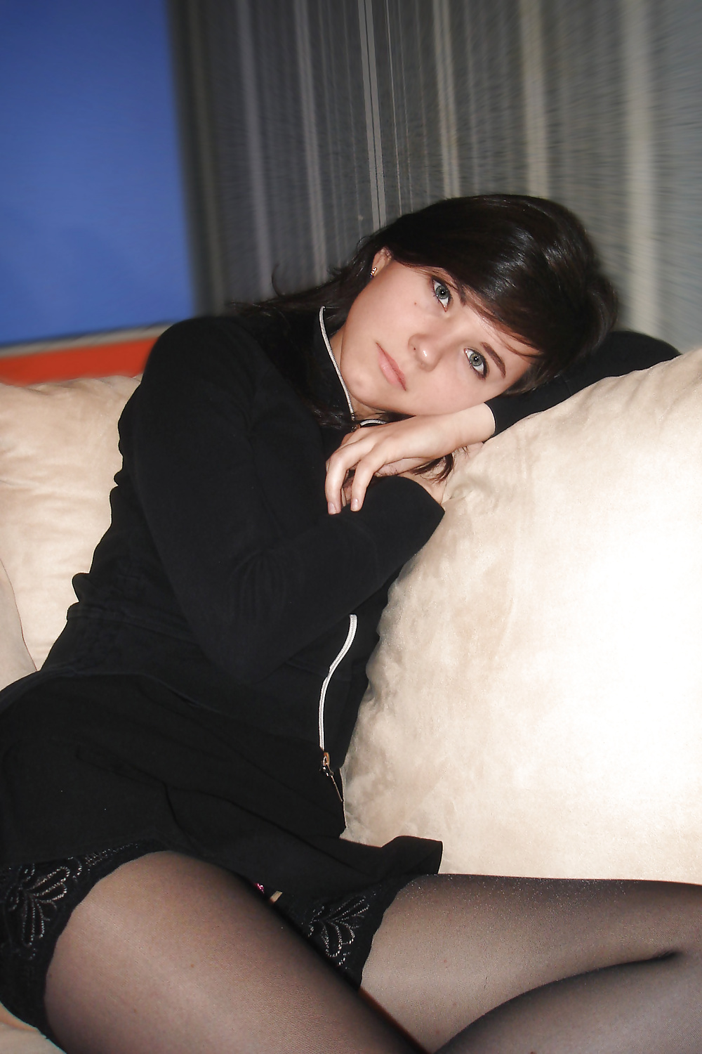 Teen hotties pict gal