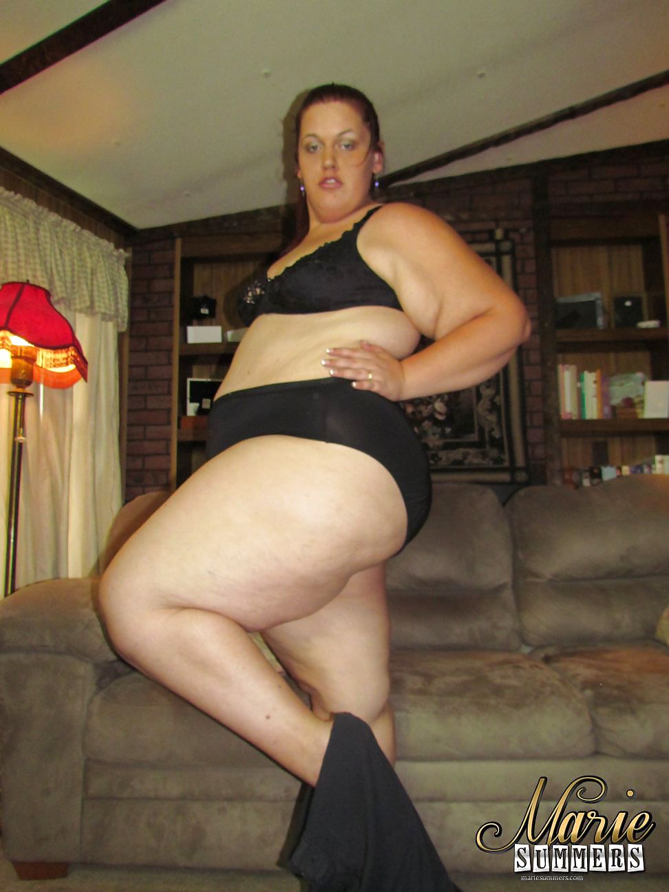 Marie Summers BBW New Updates pict gal