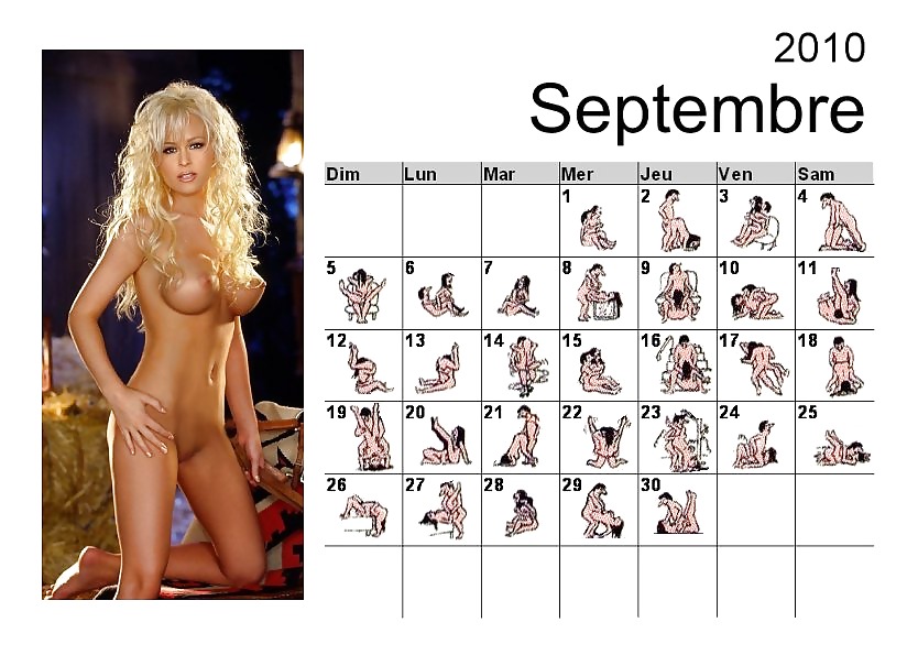 Calender girls pict gal