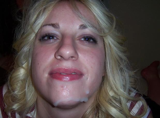 BLONDIE LOVE COCKSUCKING pict gal
