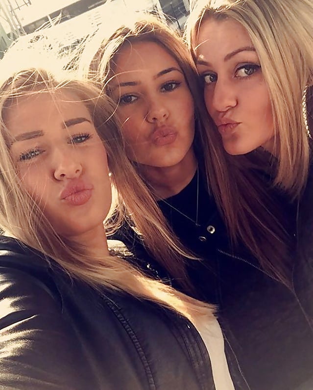 Which girl would you fuck? pict gal