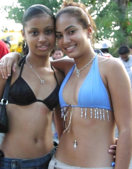 Trini Teens