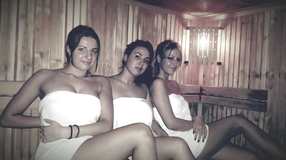 Hot Serbian TEEN pict gal