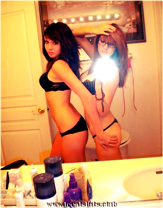 Hotties Mix pict gal