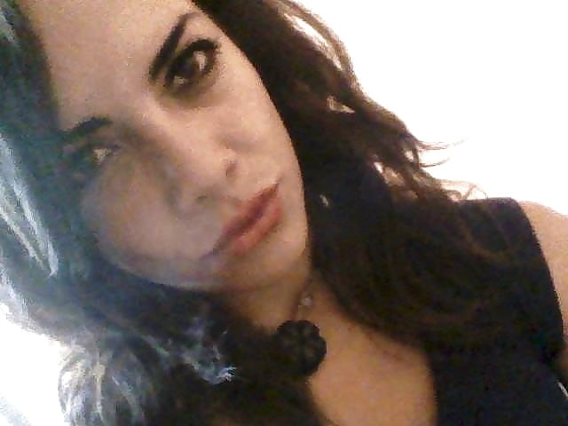 Mexican MILF pict gal