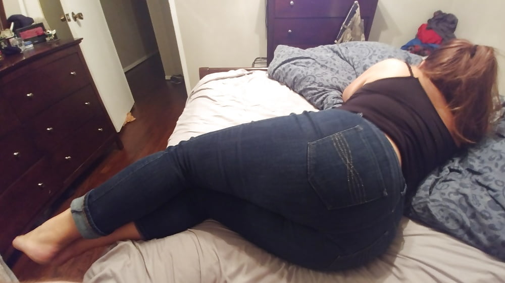 Big ass bitch booty BBW wife pict gal