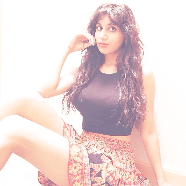 Amateur Indian pict gal
