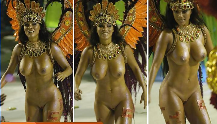 More related samba boobs.