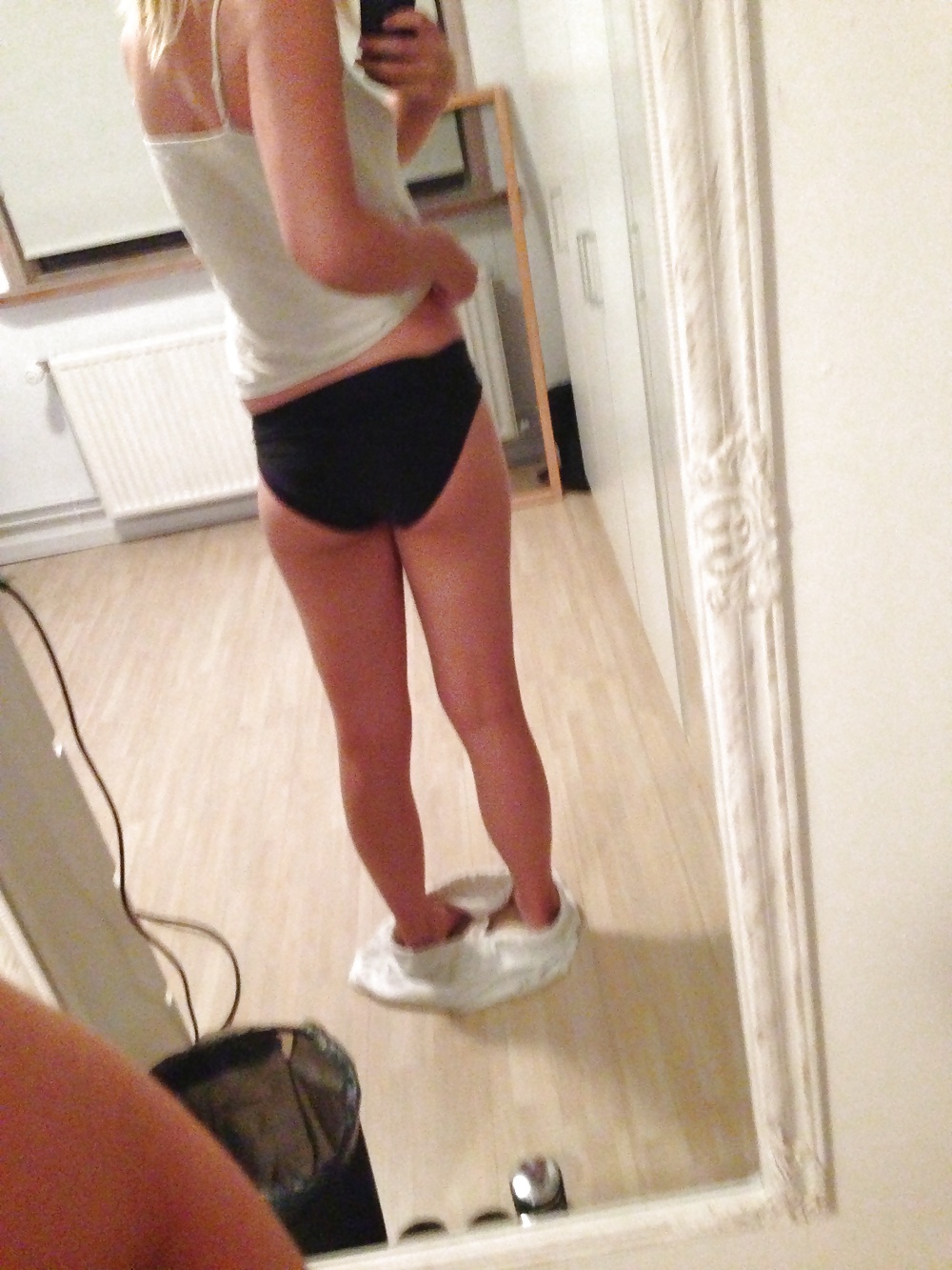 Set 01 - Blondine pict gal