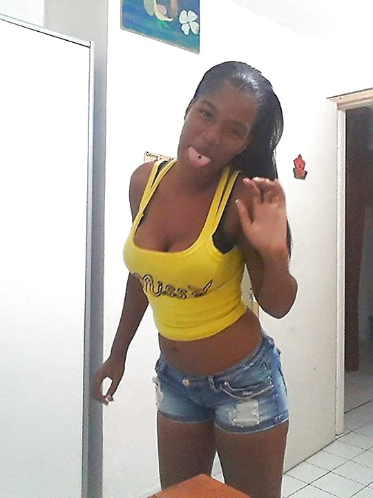 Black beauty 20 pict gal