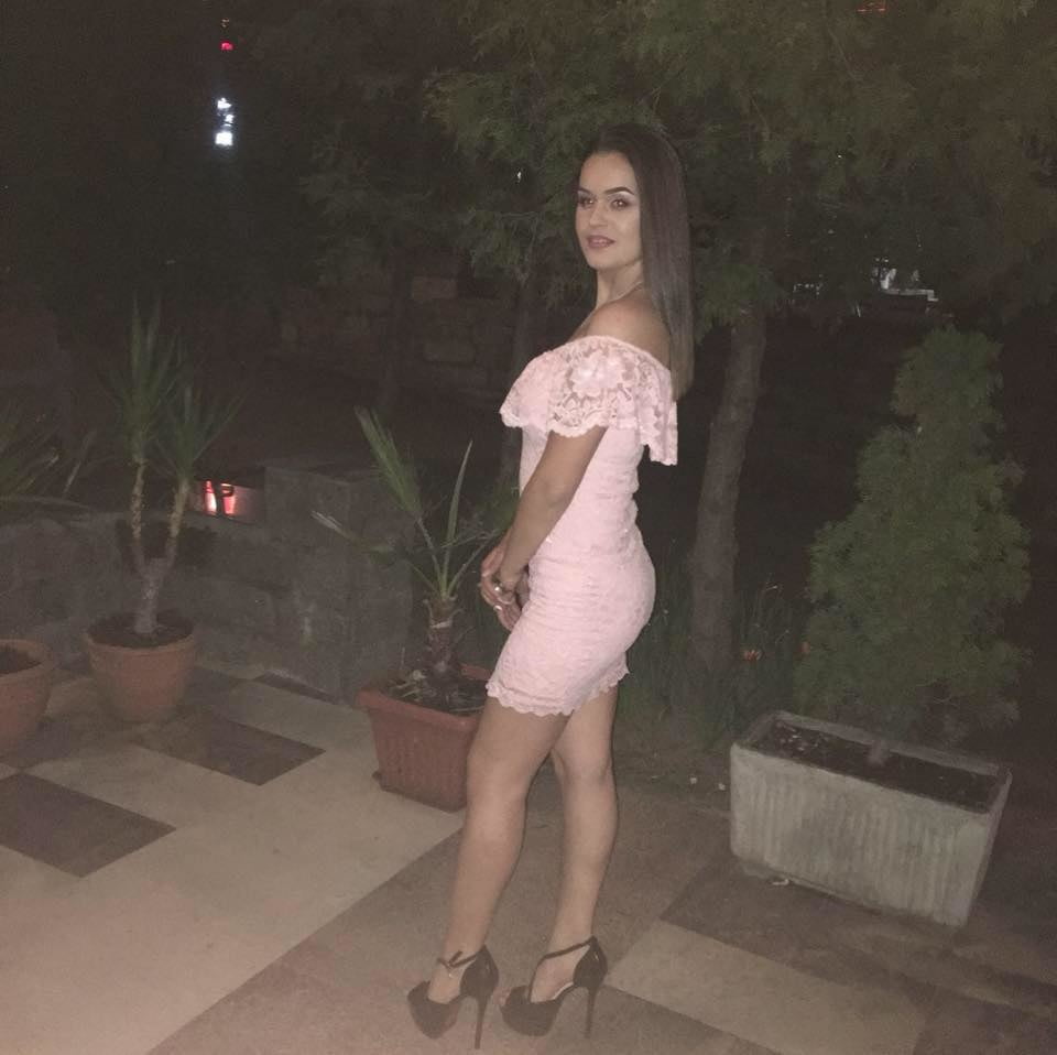 Romanian Teen Slut Anca H pict gal