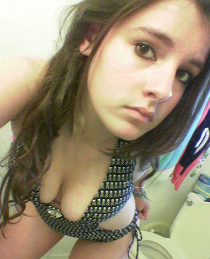 Nice sexy teens 34 pict gal