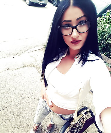 Romanian Teen Slut Larisa L