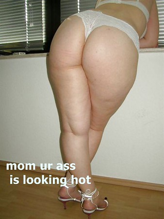 hot slut my mom