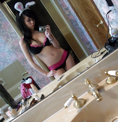 Asian Teen pict gal