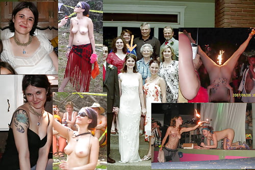 Dressed - Undressed! - vol 131! pict gal