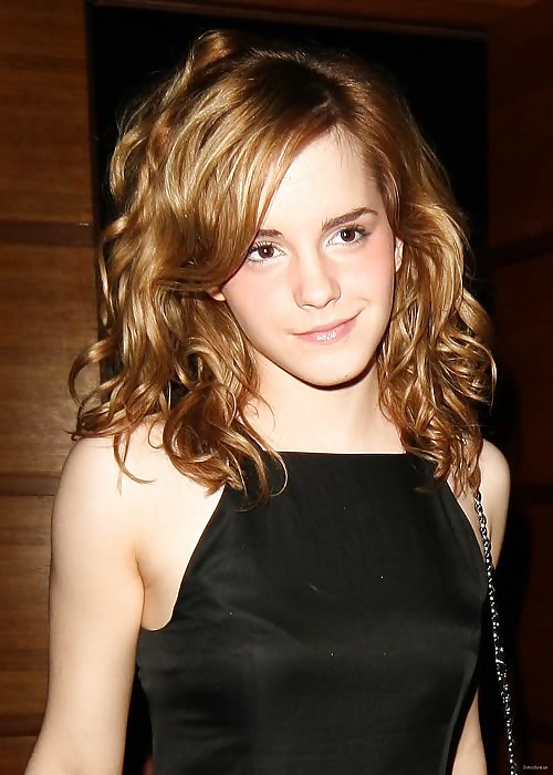 Emma watson wank stuff pict gal