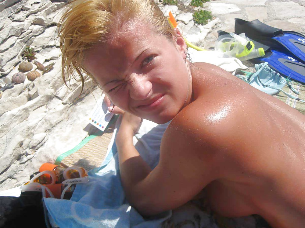 The beach 133 pict gal