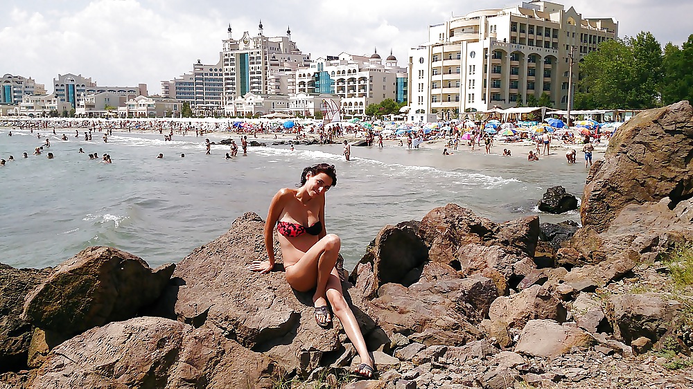 THX, To All Bitches For This Photos 030 pict gal