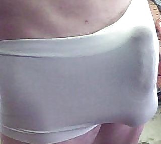 I love panties & sexy underwear