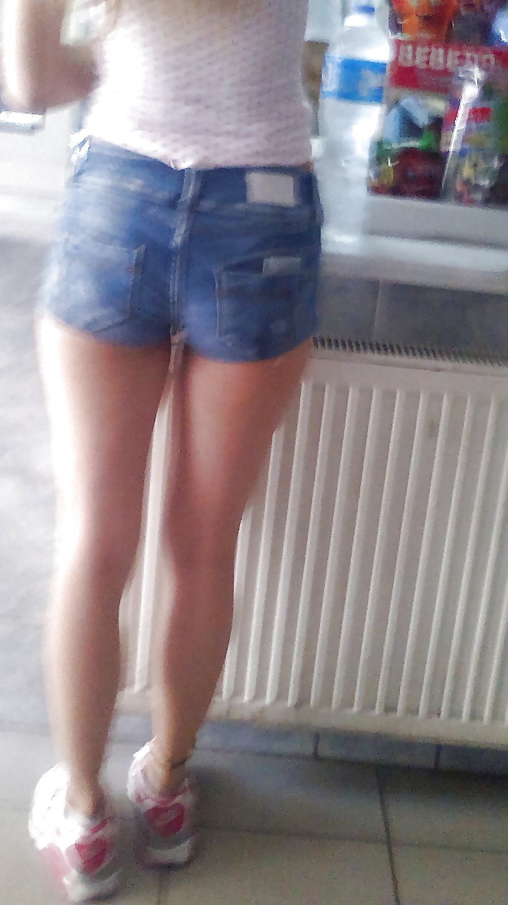 turkish candid legs bacak kalca pict gal