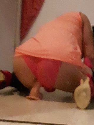 new feeling slutty pict gal