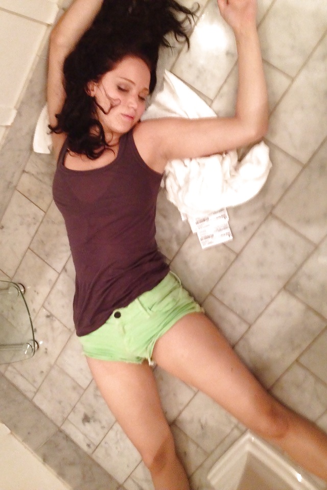 jennifer lawrence naked pict gal