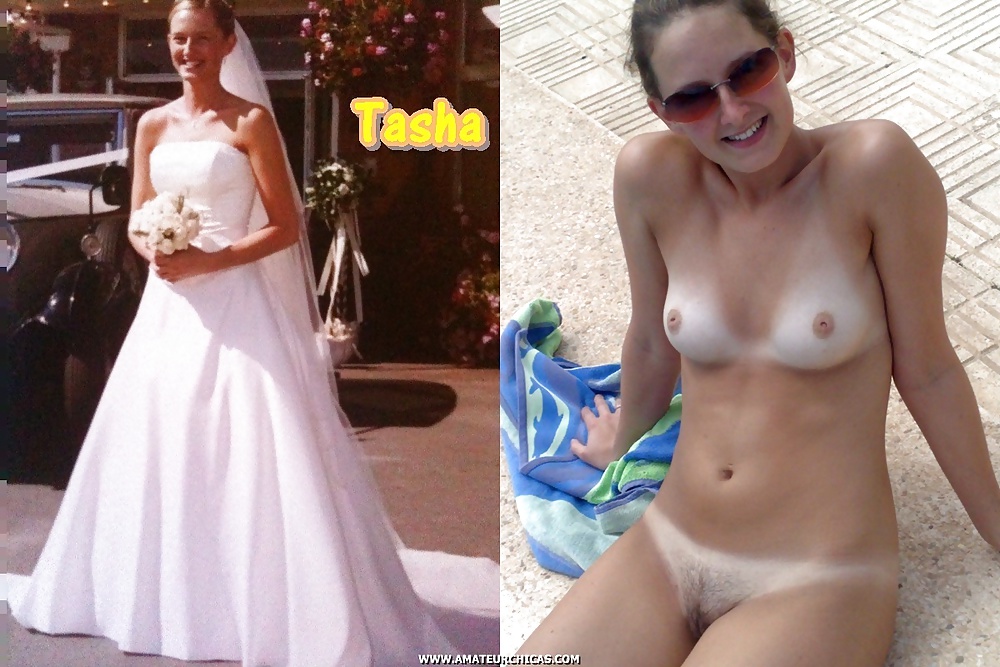 Dressed Undressed Nude Females #1 pict gal