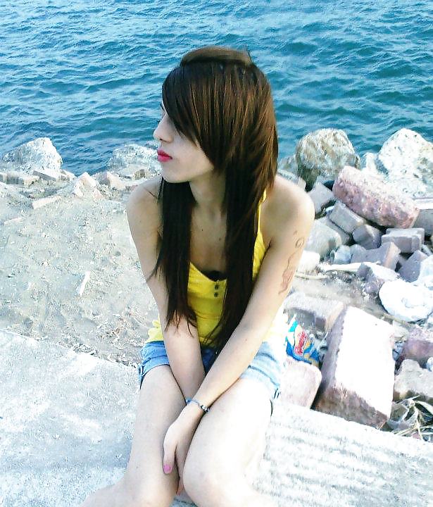 Turkish teen shemale pict gal