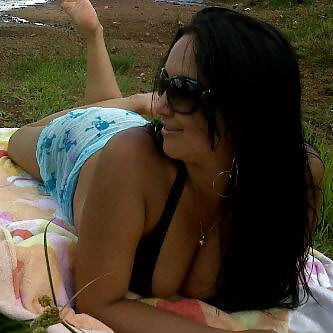 Josy bombe bresilienne pict gal