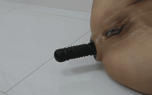 Huge Anal Toys Porn Gifs - Extreme Toy Porn Gifs - SEX Pics