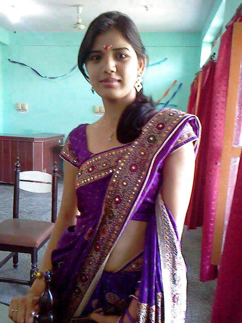 rare sweet girls in saree and bikini: Collected from net pict gal