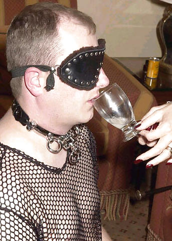 Sperm Feeding Men pict gal