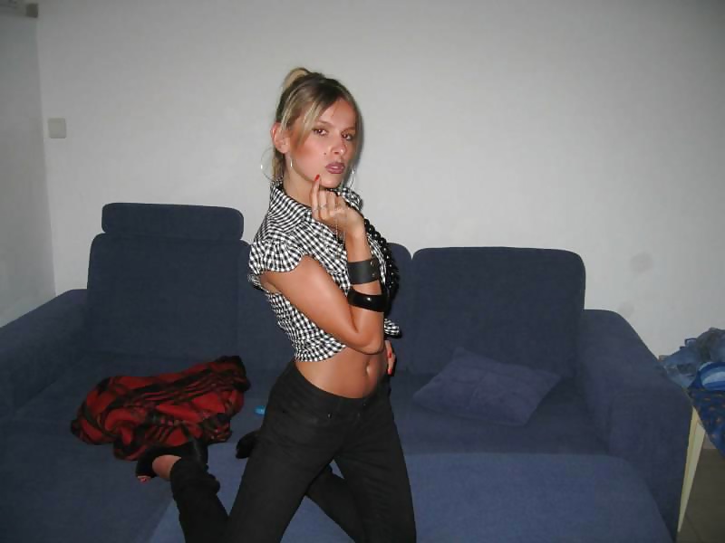 Beautifull Amateur Girls pict gal