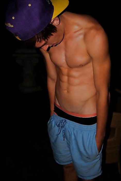 Capboys machen mich geil pict gal