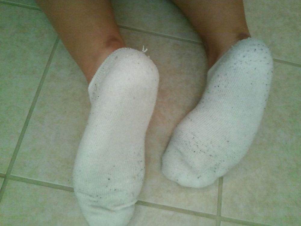 Latina Friend pt 2 SOCKS pict gal