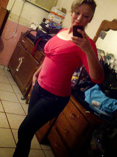 Milf and Mirror pict gal