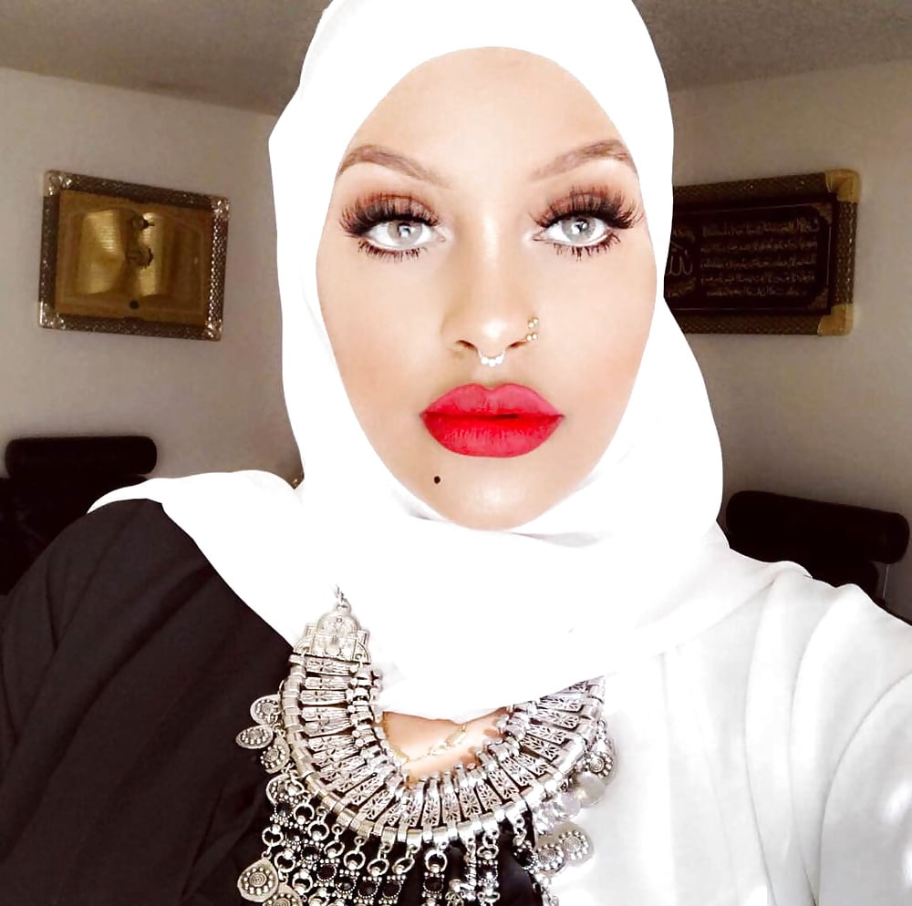 Beurette arab hijab muslim 55 pict gal