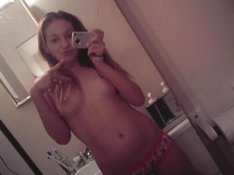 Selfshot 21 pict gal