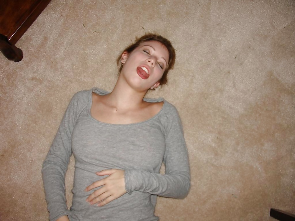 Amateur pict gal